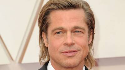 Yes, Brad Pitt’s New Girlfriend Is Already Married, But Her Husband Isn’t ‘Jealous’ - stylecaster.com - Germany
