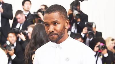 Ryan Breaux: 5 Things To Know About Frank Ocean’s Younger Brother Who Died In Car Crash - hollywoodlife.com - California