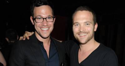 Will Young 'devastated' as twin brother dies aged 41 after mental health battle - www.ok.co.uk