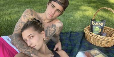 Hailey Baldwin On How She and Justin Bieber Will Raise Their Future Kids to be Anti-Racist - www.elle.com - India