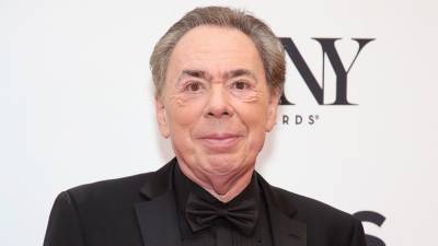 'Cats' Composer Andrew Lloyd Webber Says Movie Version Was "Ridiculous" - www.hollywoodreporter.com
