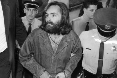 New Charles Manson docuseries recounts horrific murder spree - nypost.com - USA - county Tate