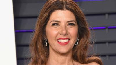Marisa Tomei to Narrate Elena Ferrante's 'The Lying Life of Adults' Audiobook - www.hollywoodreporter.com