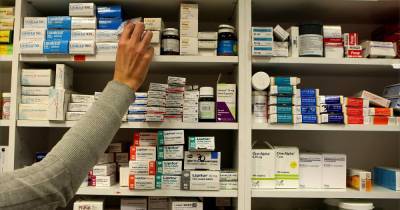 Government tells firms to stockpile medicines for end of Brexit transition - www.manchestereveningnews.co.uk - city Dunkirk