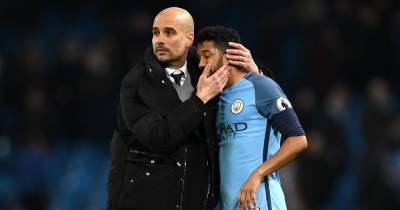 Former Man City defender Gael Clichy explains how Pep Guardiola changed his future plans - www.manchestereveningnews.co.uk - Manchester - Turkey - city Istanbul