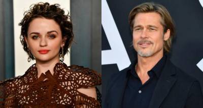 The Kissing Booth 2 star Joey King to star alongside Brad Pitt in Bullet Train; To play a teenage assassin - www.pinkvilla.com - Hollywood - county Pitt