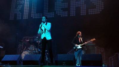 The Killers ‘find no evidence to support’ tour sexual misconduct claims - www.breakingnews.ie - Wisconsin - Milwaukee, state Wisconsin