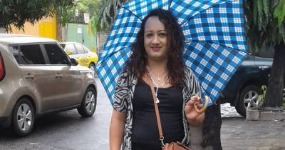 El Salvador police officers sentenced to 20 years for killing trans woman - www.losangelesblade.com - Spain - Los Angeles - El Salvador