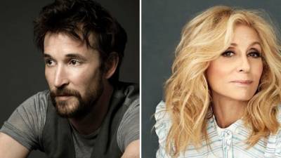 Noah Wyle & Judith Light To Star In & EP ‘Shadows In The Vineyard’ Limited Series From Landmark Studio Group - deadline.com