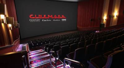 Cinemark CEO Criticizes AMC/Universal Deal & Calls Theatrical Window “Critically Important” - theplaylist.net
