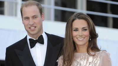 Kate Middleton Prince William Birthday Message to Meghan Markle May Have Been a Royal Peace Offering - stylecaster.com
