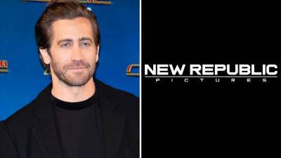 New Republic Pictures Inks First Look Deal With Jake Gyllenhaal’s Nine Stories - deadline.com