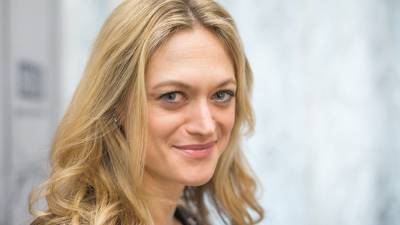Marin Ireland on Working With Ellen Page and Joining 'Y: The Last Man' (Exclusive) - www.etonline.com - Ireland - county Page - county Marin