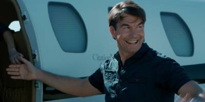 Jerry O’Connell Is Wasted In The Deeply Unfunny “Ballbuster” - www.hollywoodnews.com