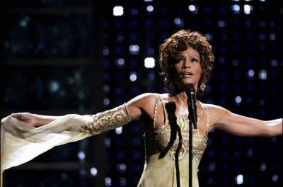 Sony Picks Up Whitney Houston Biopic 'I Wanna Dance With Somebody' - www.billboard.com - Houston