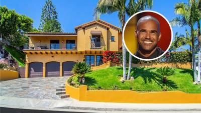 ‘S.W.A.T.’ Star Shemar Moore Sells L.A. Home at a Loss - variety.com - city San Fernando