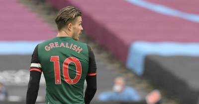 Manchester United to delay bid for Jack Grealish and more transfer rumours - www.manchestereveningnews.co.uk - Manchester - Sancho