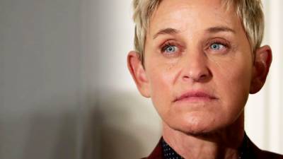 'Ellen DeGeneres Show' Holds Virtual Staff Meeting to Update Employees on Workplace Investigation - www.etonline.com