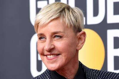 ‘Ellen DeGeneres Show’ ratings drop to all-time low amid backstage drama - nypost.com
