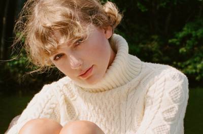 Will the Grammys Classify Taylor Swift’s ‘Folklore’ as Pop or Alternative? - www.billboard.com