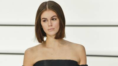 Kaia Gerber Mourns the Death of Frank Ocean’s Brother, Ryan Breaux, and Friend Ezekial Bishop - www.etonline.com