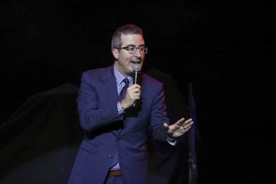 New York Comedy Festival Canceled For 2020 Due To Coronavirus Pandemic - deadline.com - New York - New York