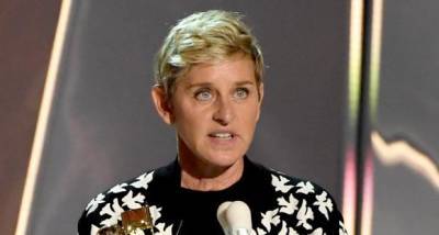 The Ellen DeGeneres Show’s ratings down to an all time low amidst ongoing claims of a toxic work culture - www.pinkvilla.com - New York