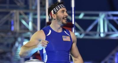 American Ninja Warrior's Drew Drechsel Arrested for Seeking Sex with a Minor - www.justjared.com - USA - Florida - New Jersey - state Connecticut