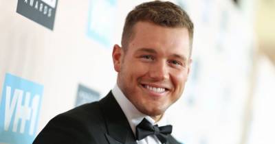 Colton Underwood Joining Virtual Fan-Fest Chat4Good: All the Details - www.usmagazine.com