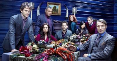 NBC’s ‘Hannibal’ Cast: Where Are They Now? - www.usmagazine.com - New York - Denmark