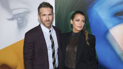 Ryan Reynolds Says He Blake Lively Will ‘Always Be Deeply Sorry’ For Their Plantation Wedding - stylecaster.com - county Boone - county Hall - South Carolina