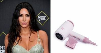Primark teams up with Kardashian hair stylist to launch bargain heated styling range – with straighteners costing just £12 - www.ok.co.uk