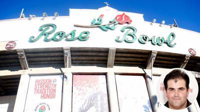 Race to Erase MS to Hold Drive-in Gala at Rose Bowl - www.hollywoodreporter.com - city Pasadena