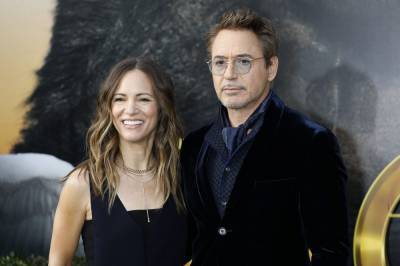 Robert Downey Jr., Team Downey Set Apple Drama Series (EXCLUSIVE) - variety.com