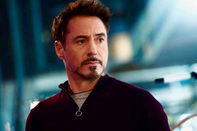 Robert Downey, Jr. To Produce & Possibly Star In New Apple TV+ Detective Series - theplaylist.net - Hollywood