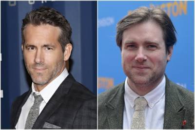 Ryan Reynolds to Star in Parenting Comedy-Monster Movie From ‘Paddington’ Director Paul King - thewrap.com - Jordan - county Snyder