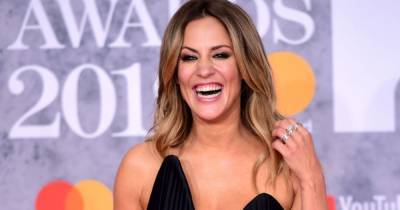 Police appeal led to Crown charging Caroline Flack with assault instead of just issuing caution - www.dailyrecord.co.uk