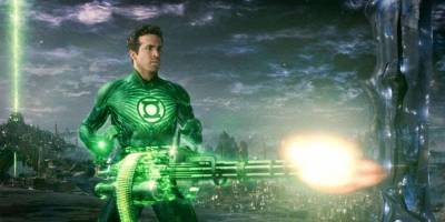 Green Lantern's hilarious "Reynolds cut" adds Tom Cruise into the movie - www.msn.com