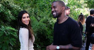 Kim Kardashian & Kanye West escape to a ‘fortress’ in a tropical island to work on their marriage: Report - www.pinkvilla.com - USA