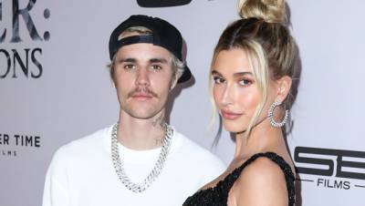 Justin Bieber Hailey Baldwin Get Baptized Together In ‘One Of The Most Special Moments’ Of His Life - hollywoodlife.com