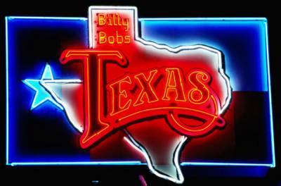 Billy Bob’s Texas Bar and Venue to Reopen for Concerts Next Week - www.billboard.com - Texas - Chad