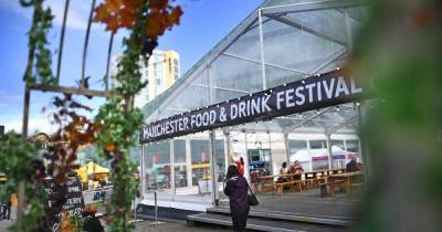Manchester Food and Drink Festival WILL return this year with a new Covid-safe format - www.manchestereveningnews.co.uk - Manchester