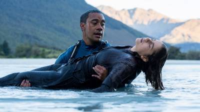 Sundance Now Takes U.S. Rights To Kiwi Crime Drama ‘One Lane Bridge’ - deadline.com - Britain - New Zealand - Canada