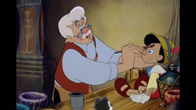 Tom Hanks Once Again Eyed For Geppetto Role In Disney’s ‘Pinocchio’ Remake - theplaylist.net