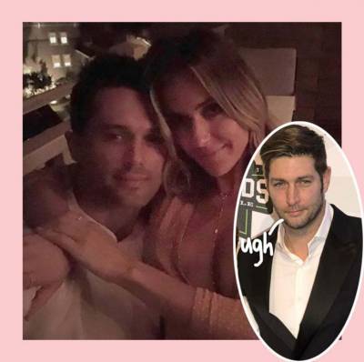 Jay Cutler DELETES His Instagram After Kristin Cavallari & Stephen Colletti’s Reunion Pic! - perezhilton.com