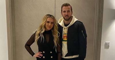 Harry Kane shares rare photo of daughter for sweet reason - www.msn.com