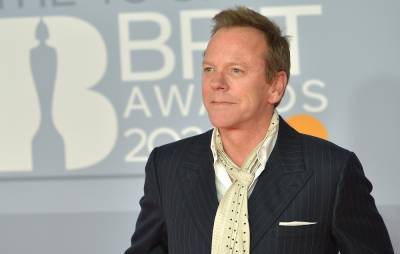 Kiefer Sutherland says he’s open to returning as Jack Bauer for more ’24’ - www.nme.com