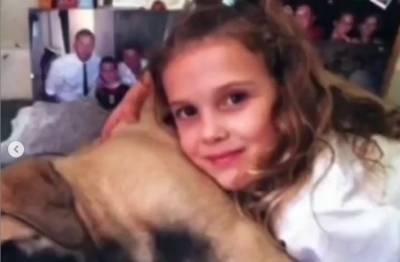 Millie Bobby Brown Pays Tribute To Dead Dog: ‘My Heart Has Broken’ - etcanada.com