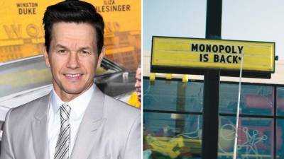 'McMillions' EP Mark Wahlberg Got McDonald's on Board the Doc Series by Promising to Not Steal Their Secret Sauce Recipe - www.hollywoodreporter.com
