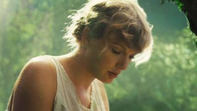 Taylor Swift Shares Who Inspired the Characters in Her Song 'Betty' - www.etonline.com